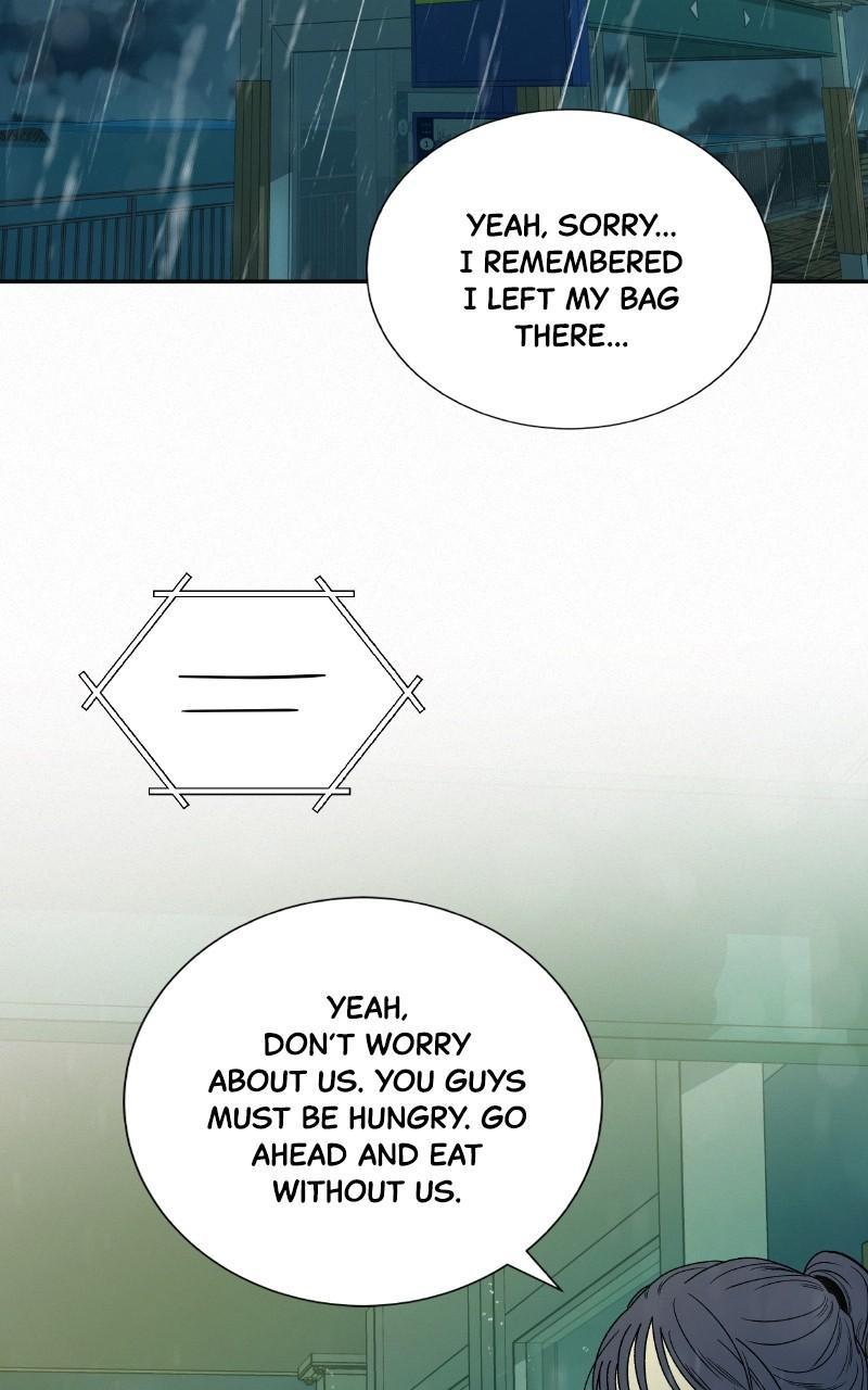Operation: True Love Chap 87 - Next Chap 88