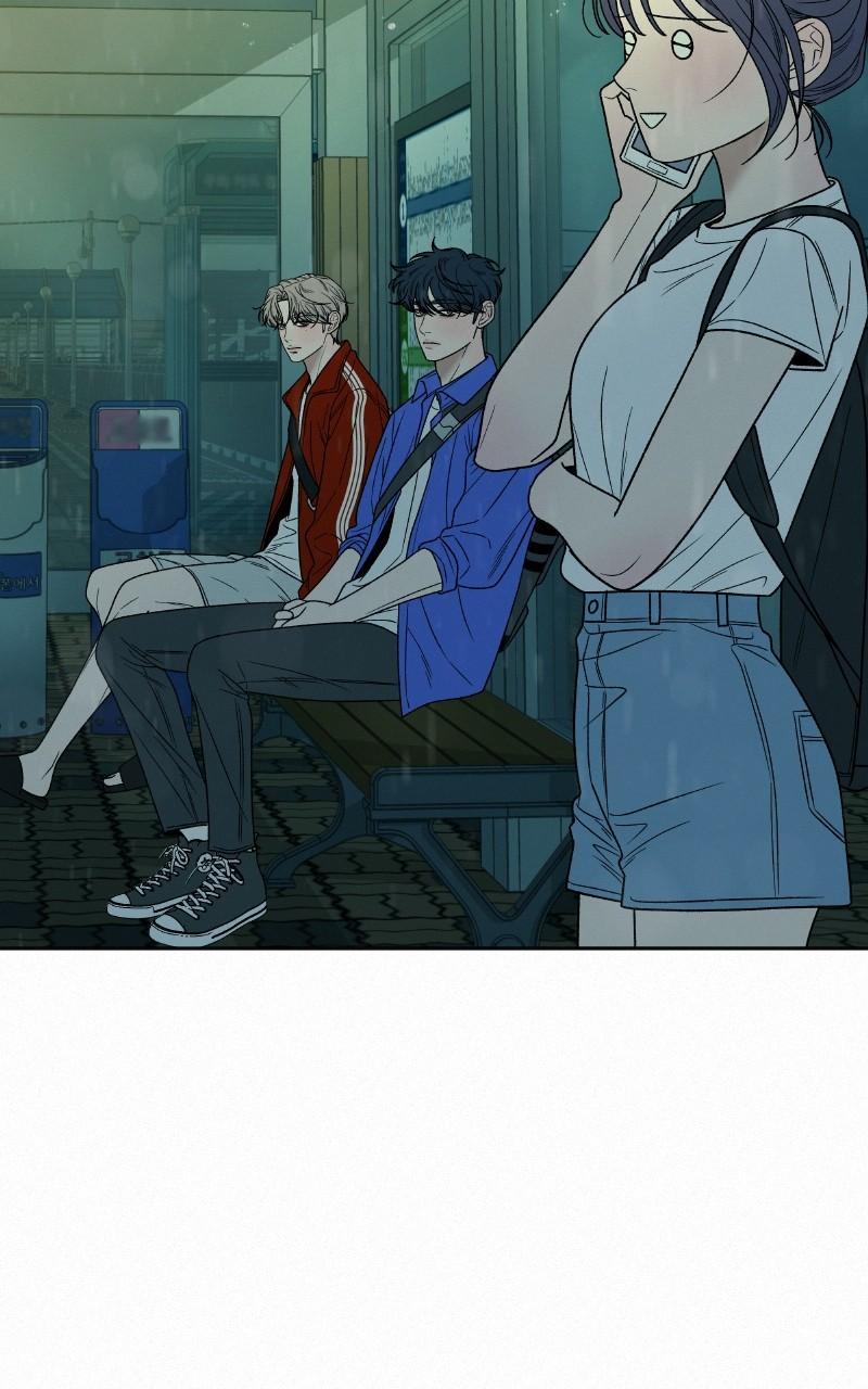 Operation: True Love Chap 87 - Next Chap 88