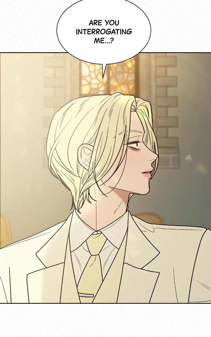 Operation: True Love Chap 84 - Next Chap 85