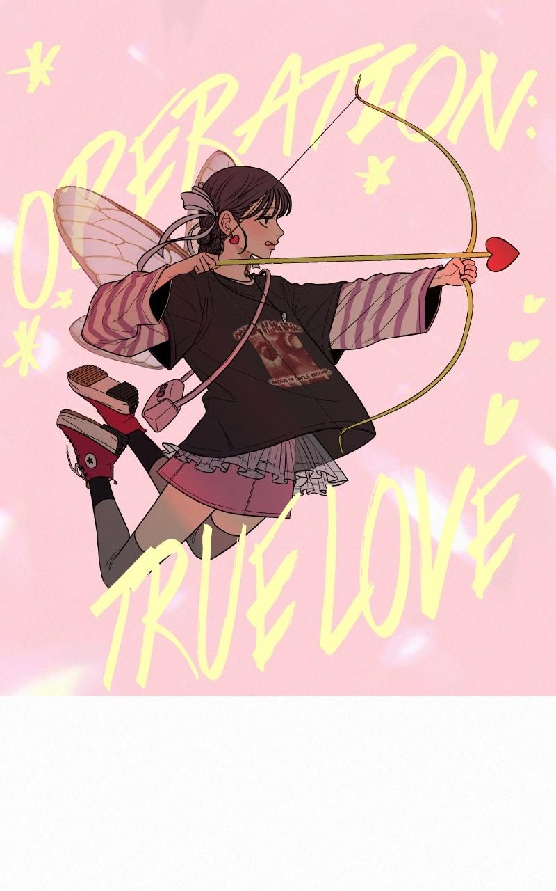 Operation: True Love Chap 84 - Next Chap 85