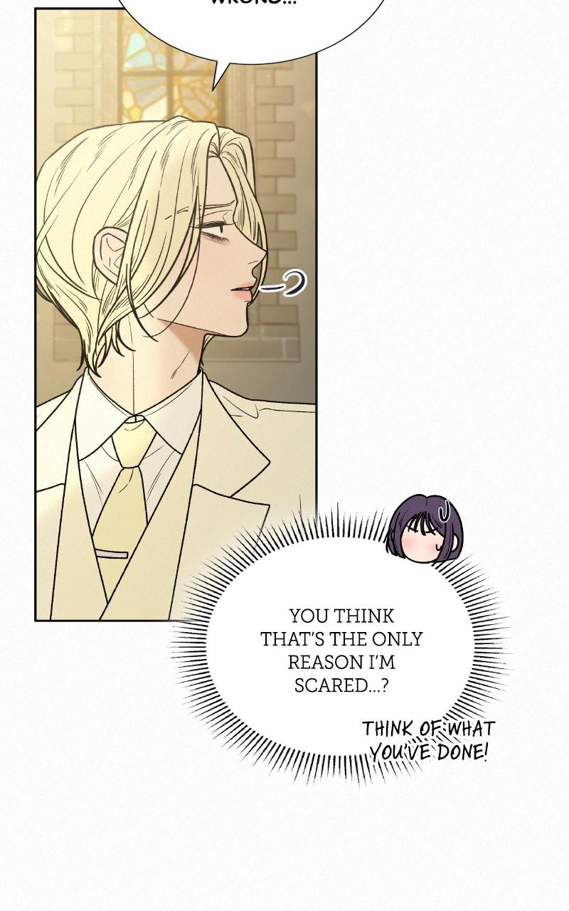 Operation: True Love Chap 84 - Next Chap 85