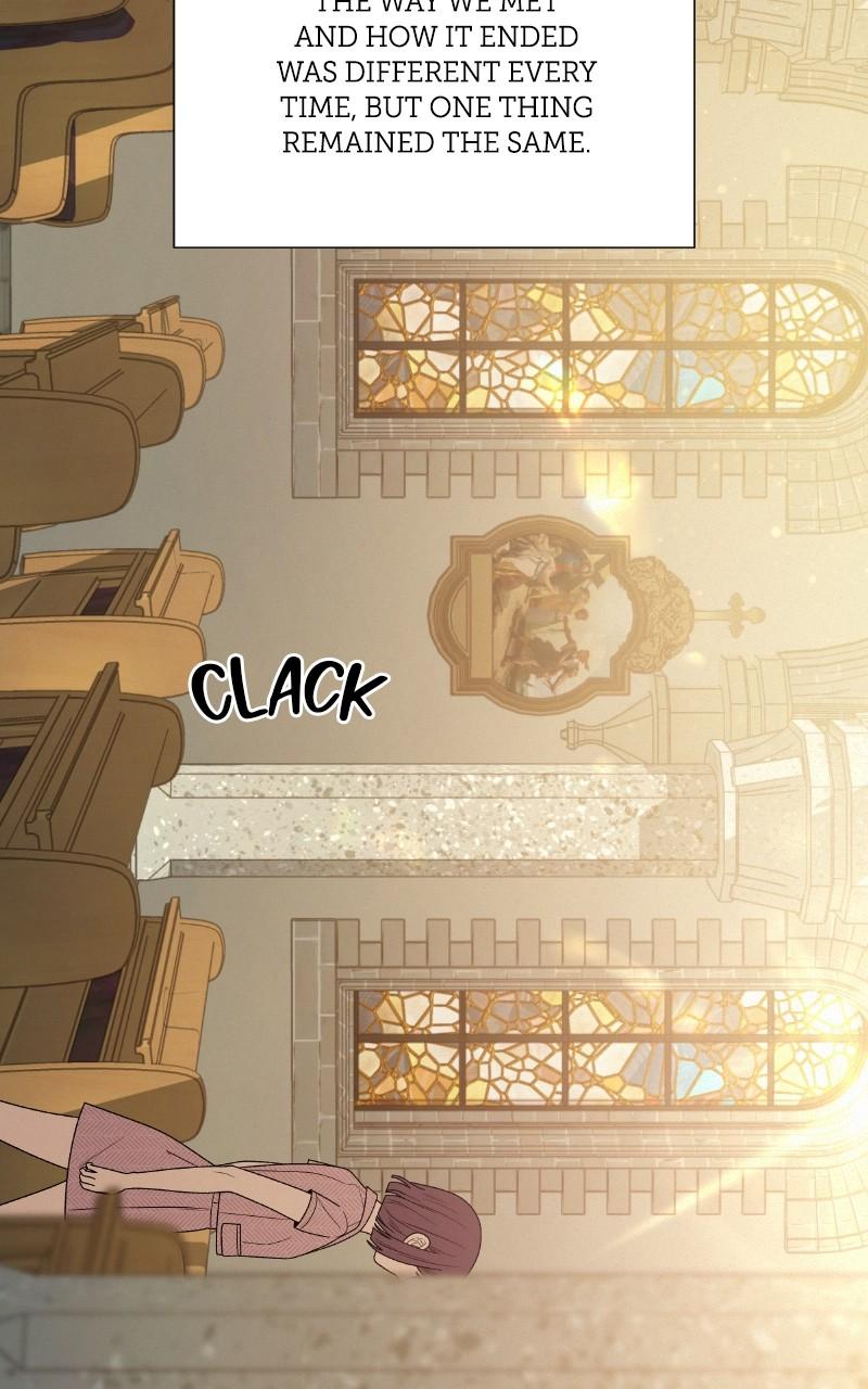 Operation: True Love Chap 84 - Next Chap 85