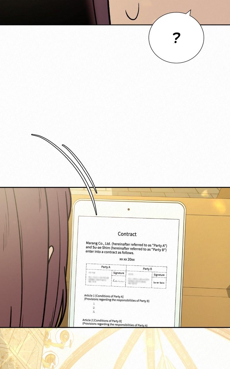 Operation: True Love Chap 84 - Next Chap 85