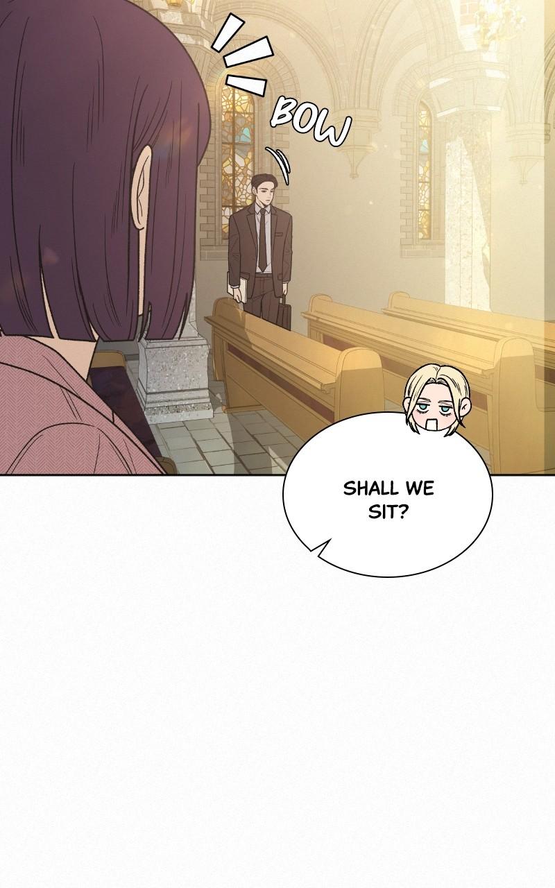 Operation: True Love Chap 84 - Next Chap 85
