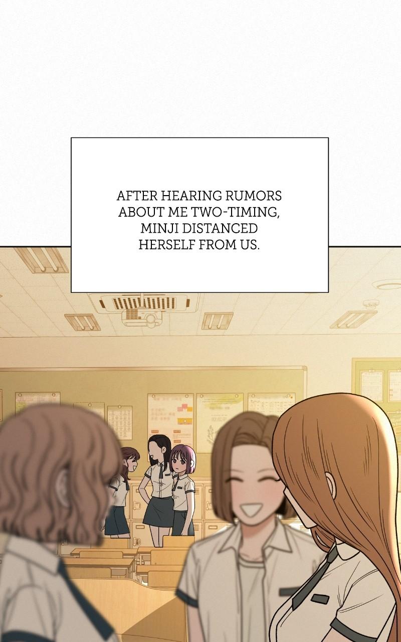 Operation: True Love Chap 85 - Next Chap 86