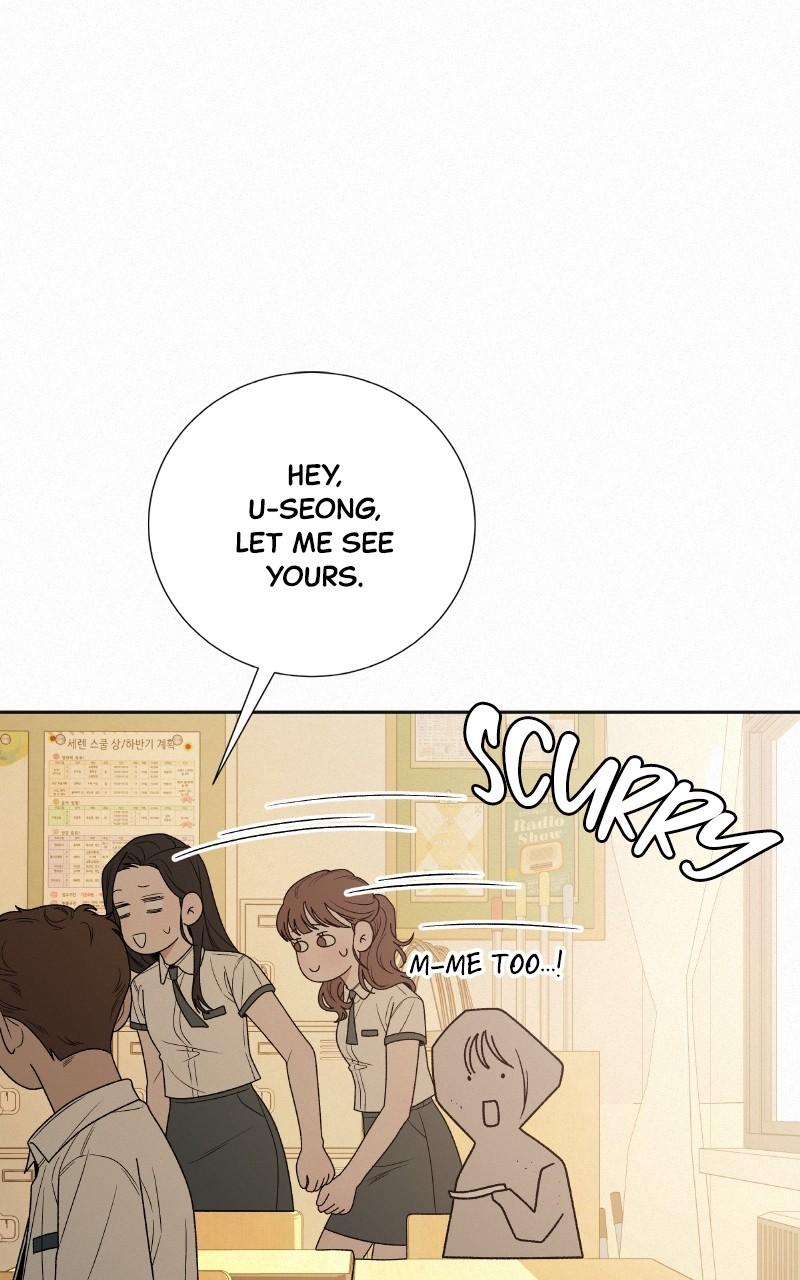 Operation: True Love Chap 85 - Next Chap 86