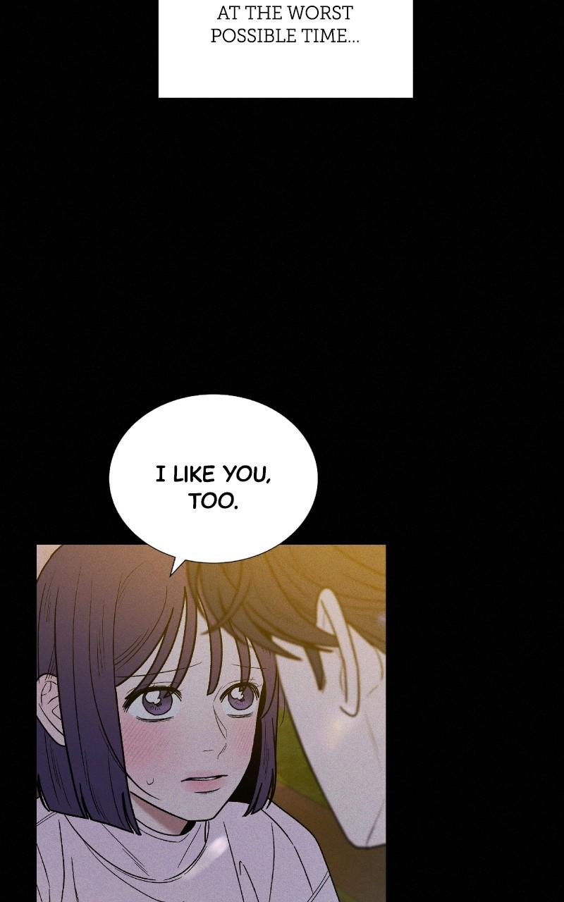 Operation: True Love Chap 85 - Next Chap 86