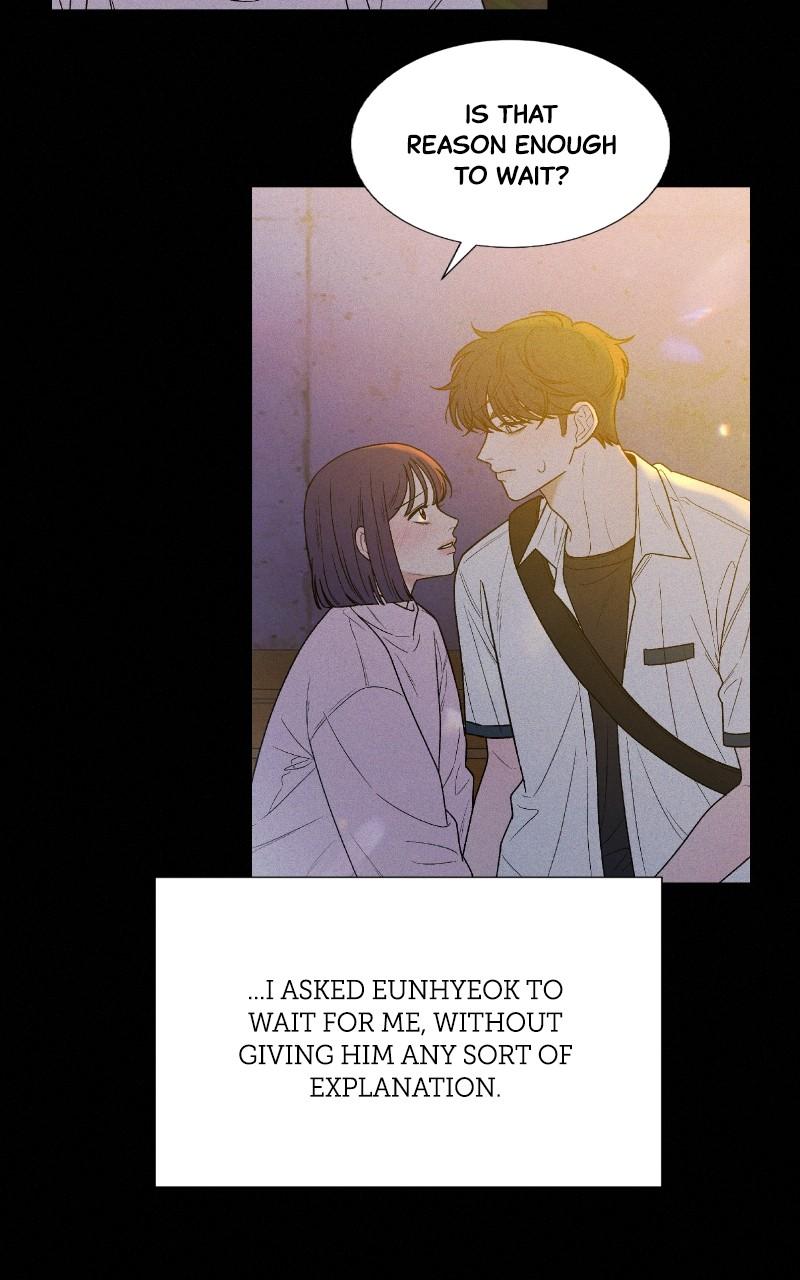 Operation: True Love Chap 85 - Next Chap 86
