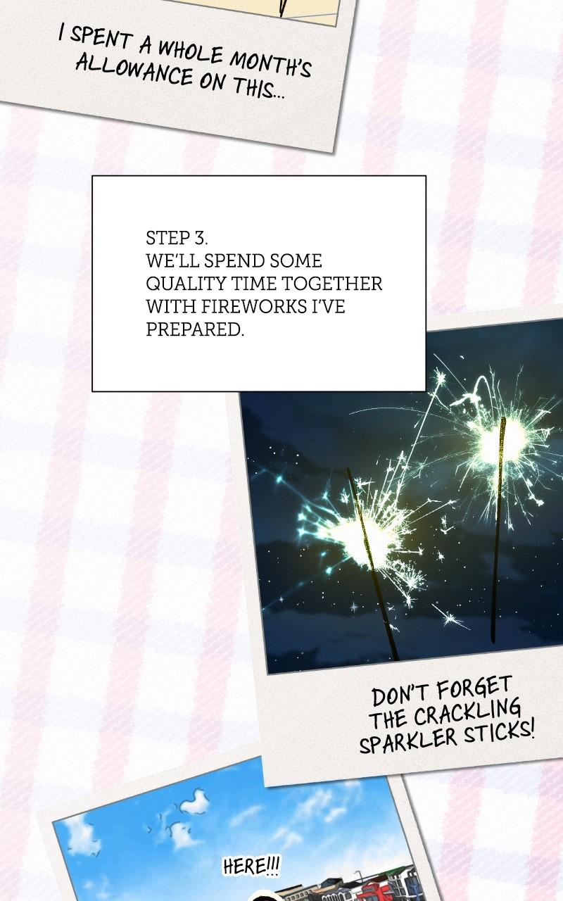 Operation: True Love Chap 85 - Next Chap 86
