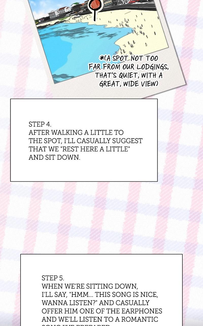 Operation: True Love Chap 85 - Next Chap 86