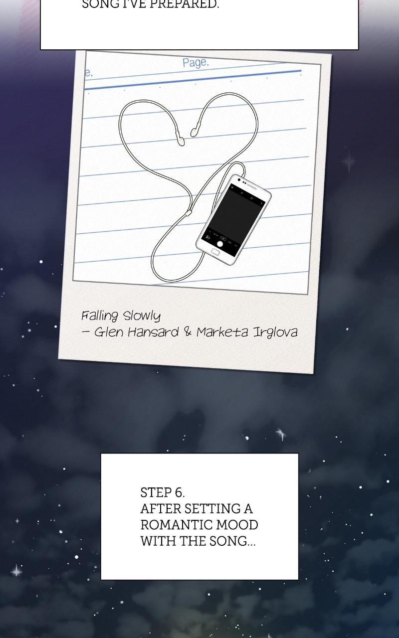 Operation: True Love Chap 85 - Next Chap 86