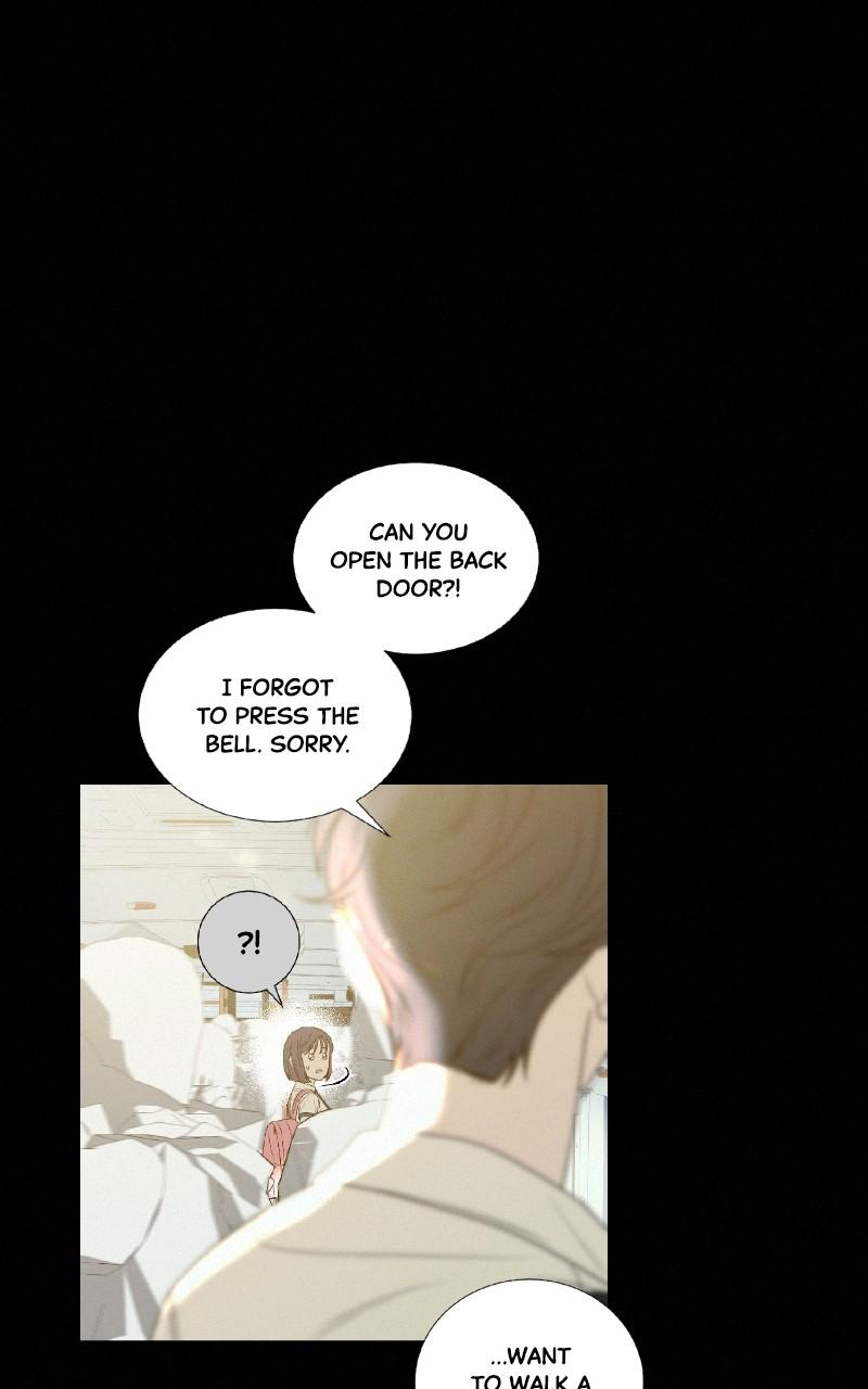 Operation: True Love Chap 85 - Next Chap 86