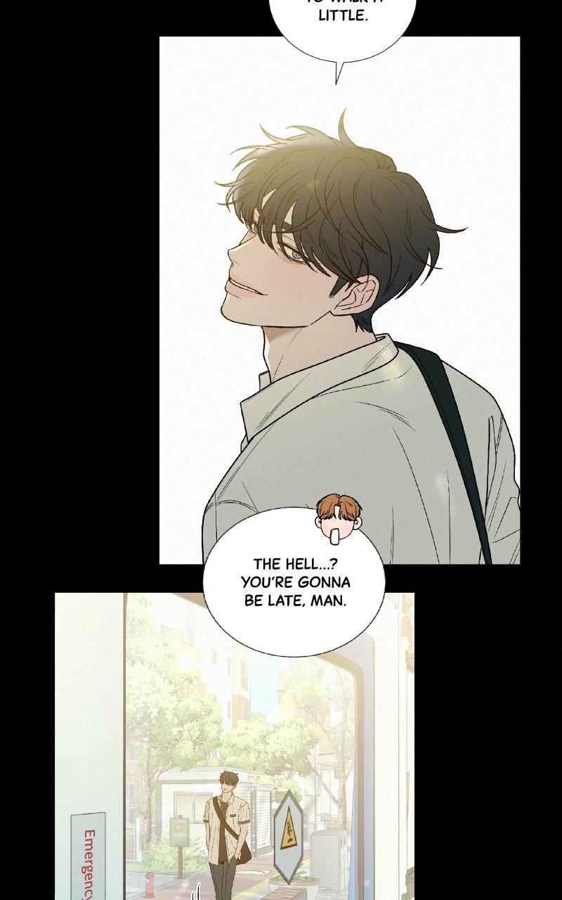 Operation: True Love Chap 85 - Next Chap 86