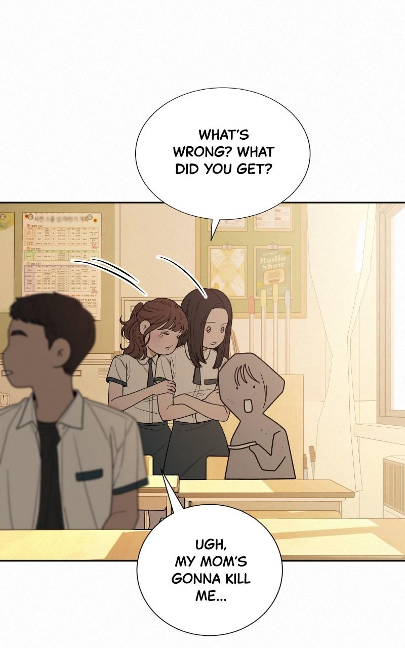 Operation: True Love Chap 85 - Next Chap 86