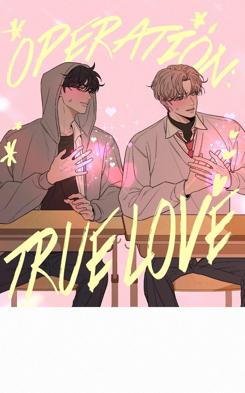 Operation: True Love Chap 85 - Next Chap 86