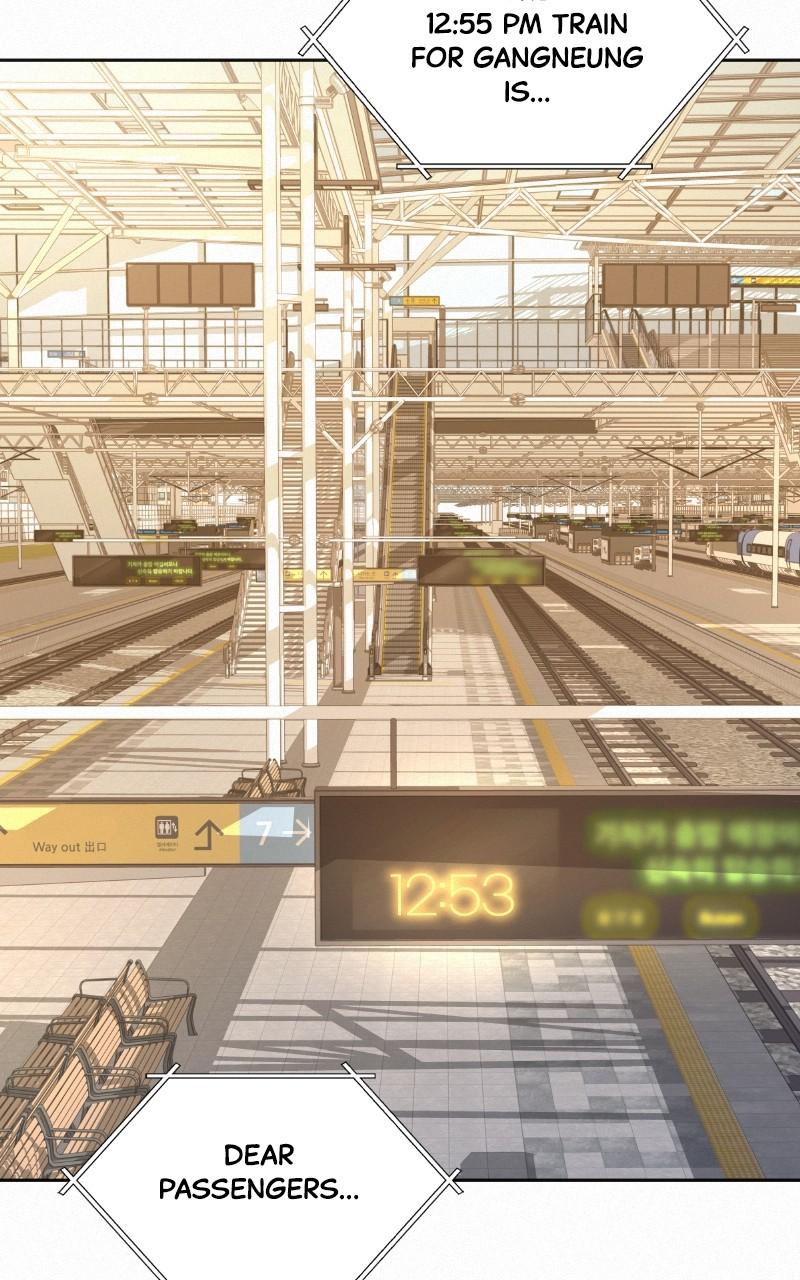Operation: True Love Chap 85 - Next Chap 86
