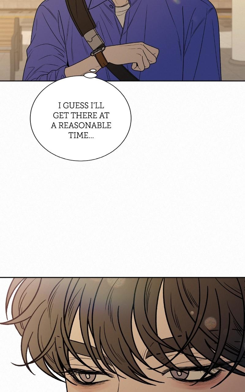 Operation: True Love Chap 85 - Next Chap 86