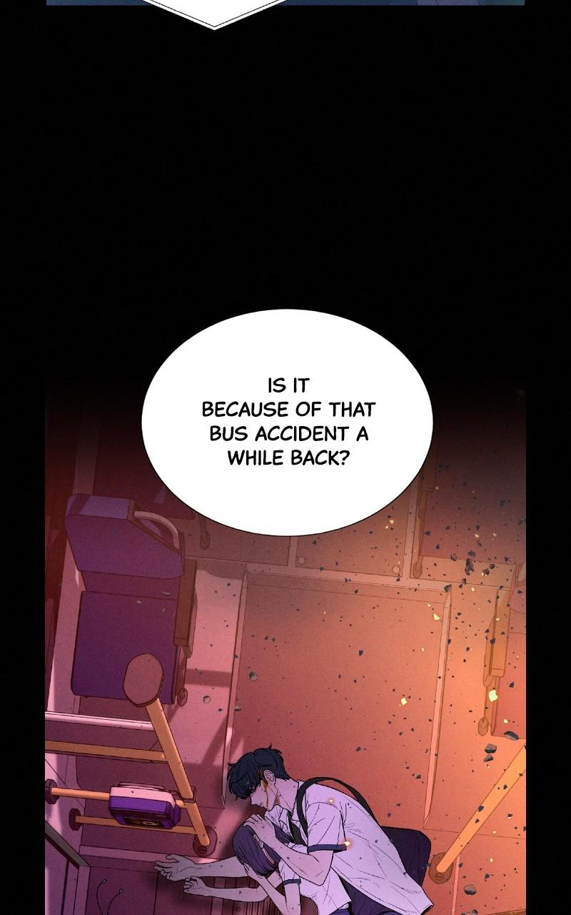 Operation: True Love Chap 85 - Next Chap 86