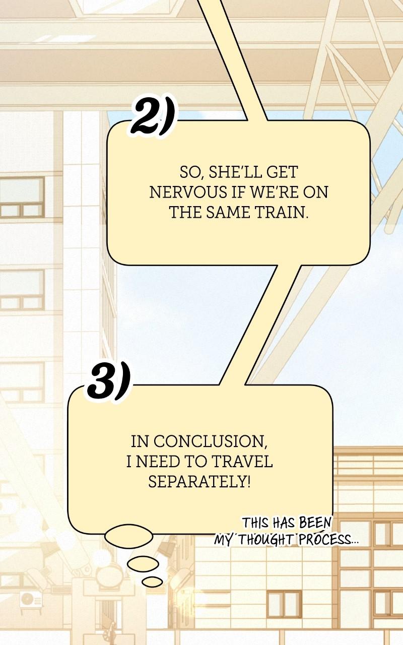 Operation: True Love Chap 85 - Next Chap 86