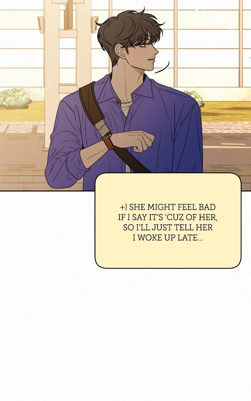 Operation: True Love Chap 85 - Next Chap 86