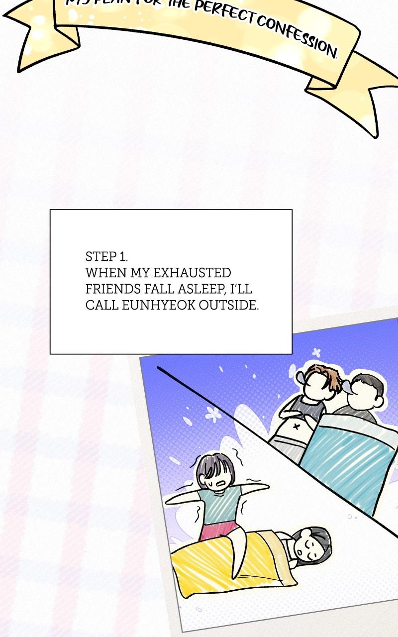 Operation: True Love Chap 85 - Next Chap 86