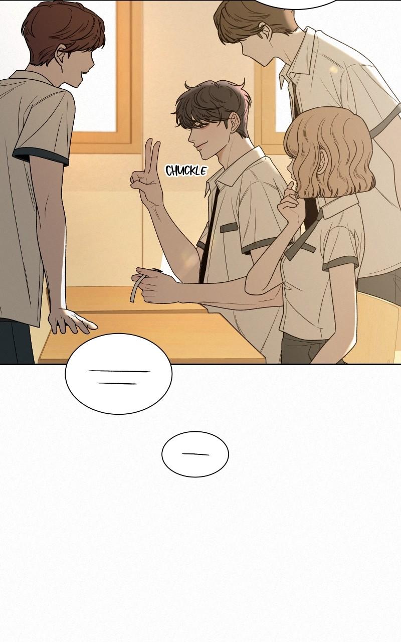 Operation: True Love Chap 85 - Next Chap 86