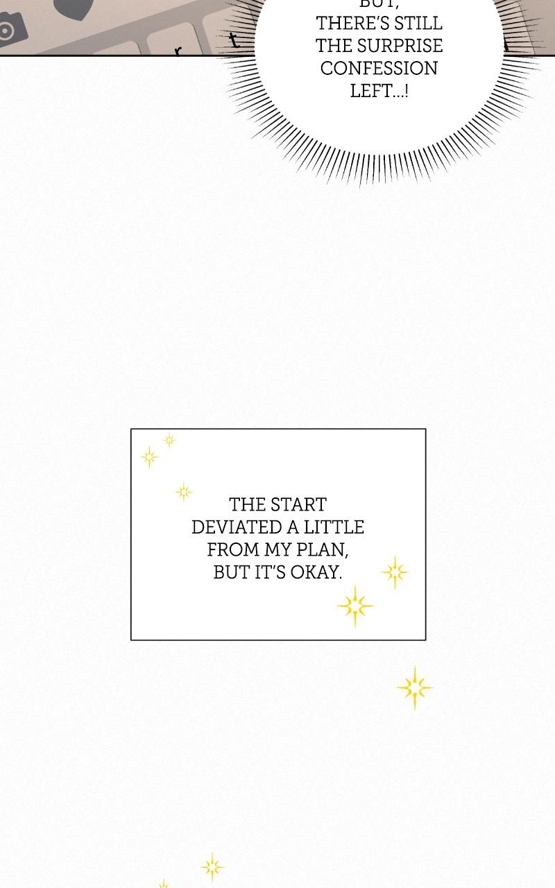 Operation: True Love Chap 85 - Next Chap 86
