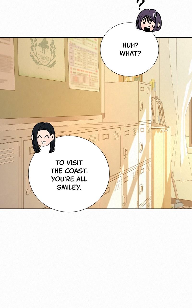 Operation: True Love Chap 85 - Next Chap 86