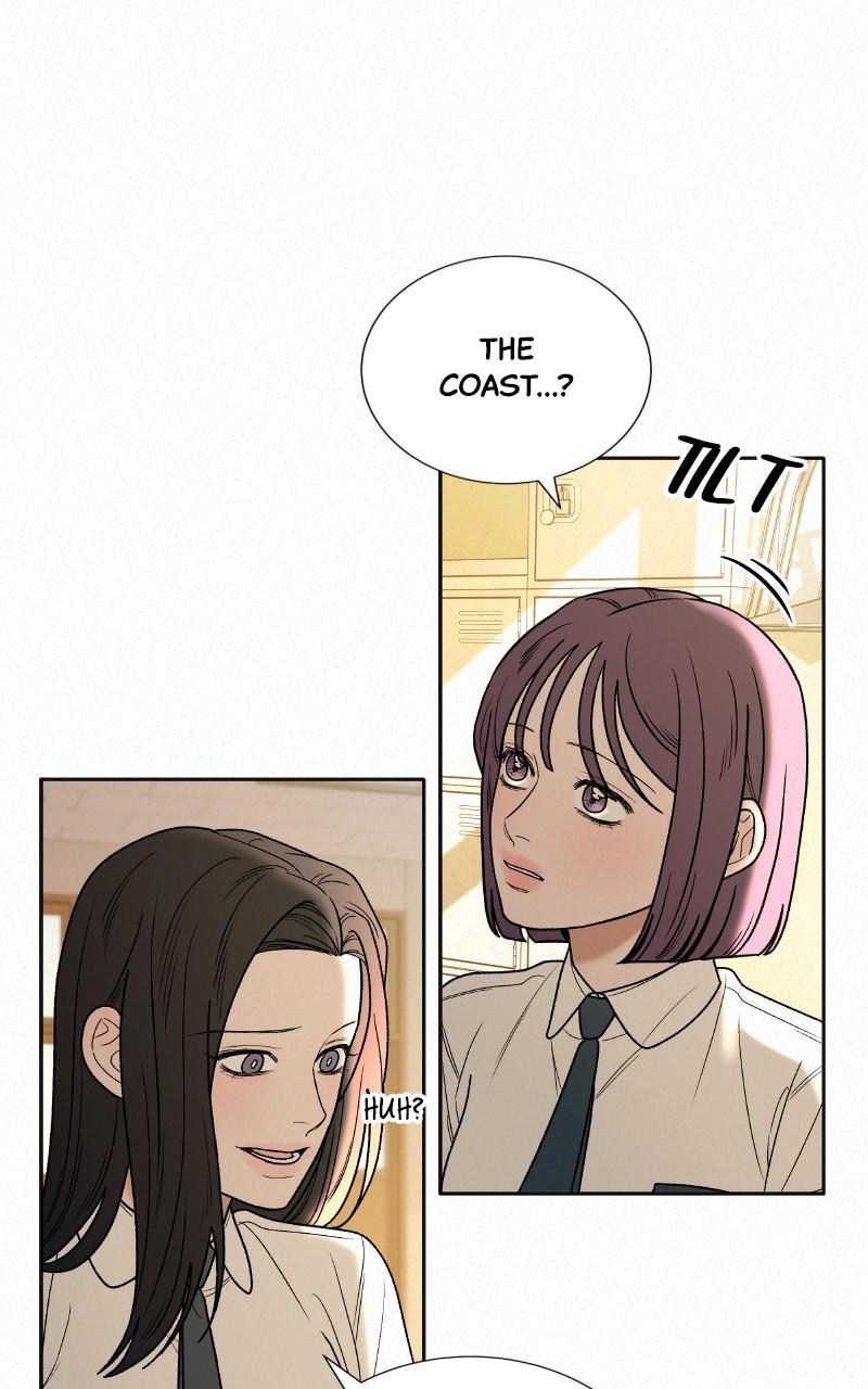 Operation: True Love Chap 85 - Next Chap 86