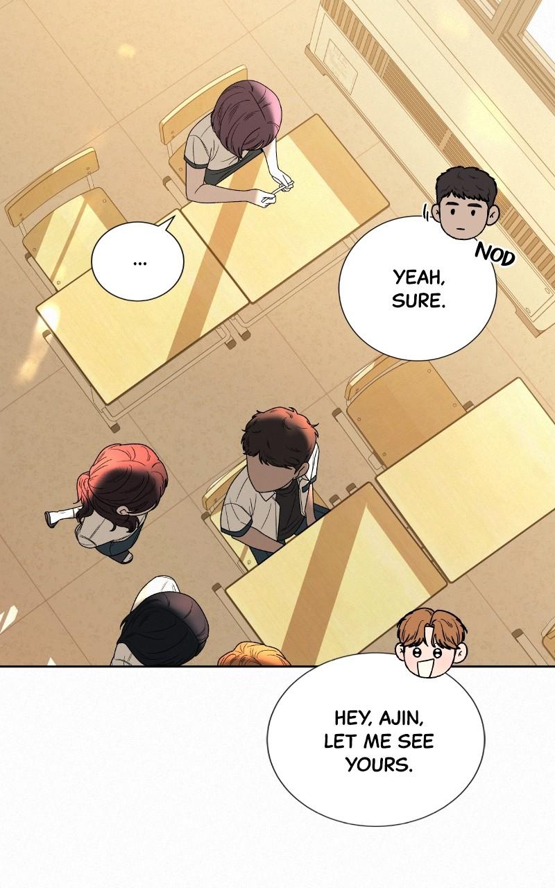 Operation: True Love Chap 85 - Next Chap 86