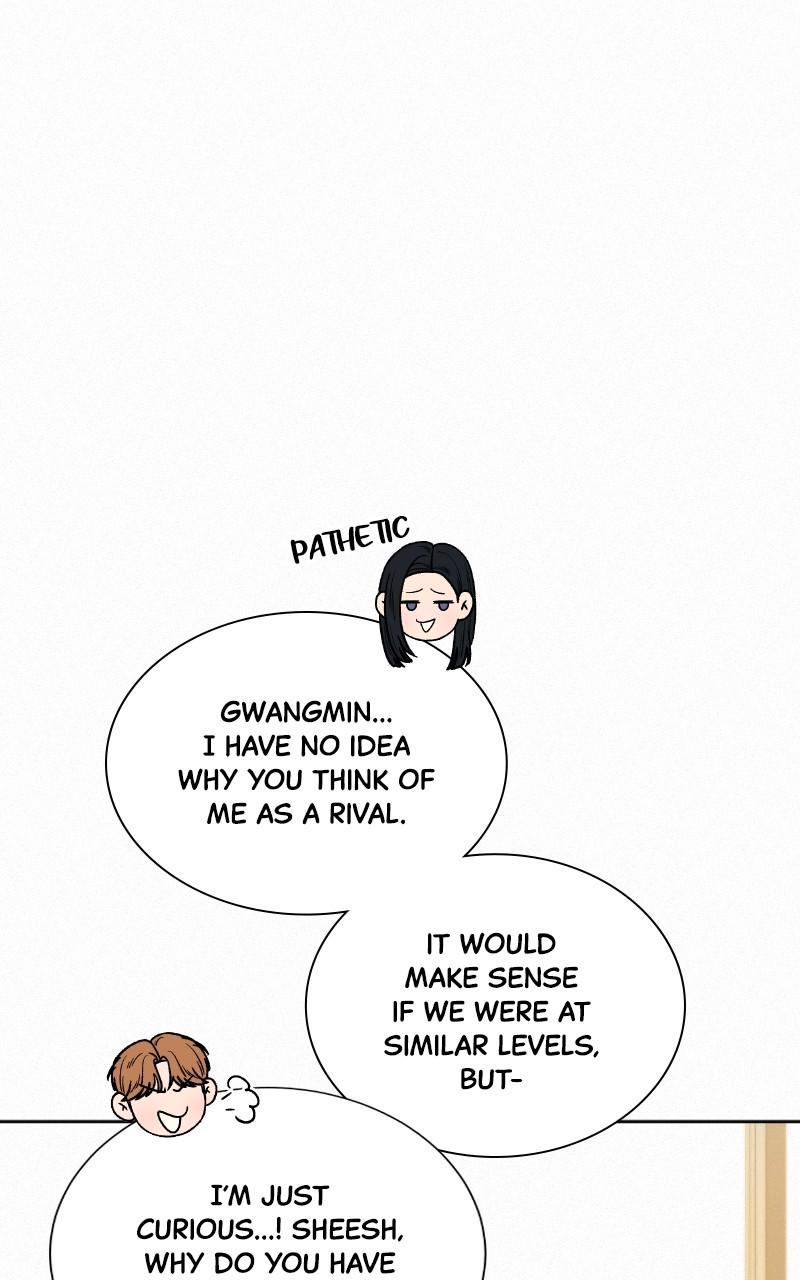 Operation: True Love Chap 85 - Next Chap 86
