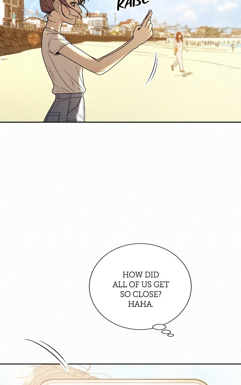Operation: True Love Chap 85 - Next Chap 86