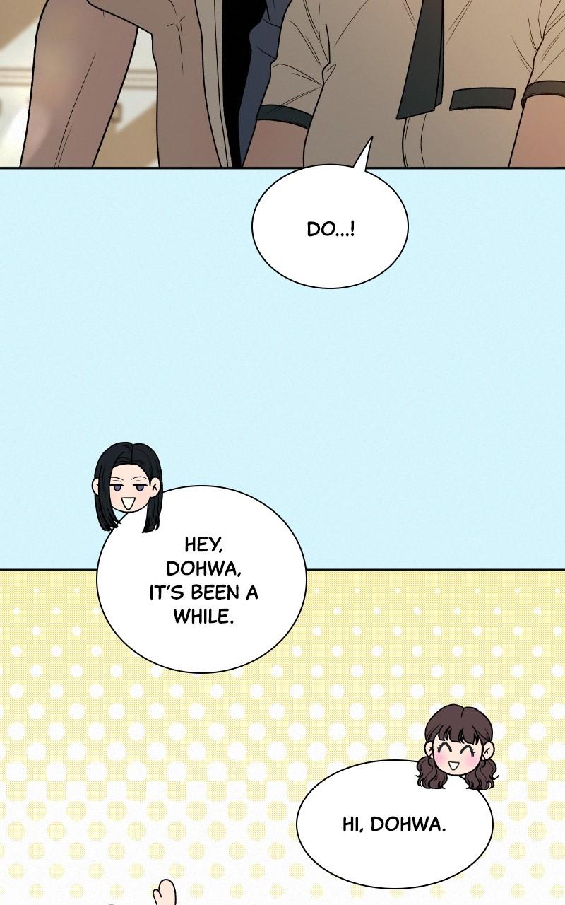 Operation: True Love Chap 85 - Next Chap 86