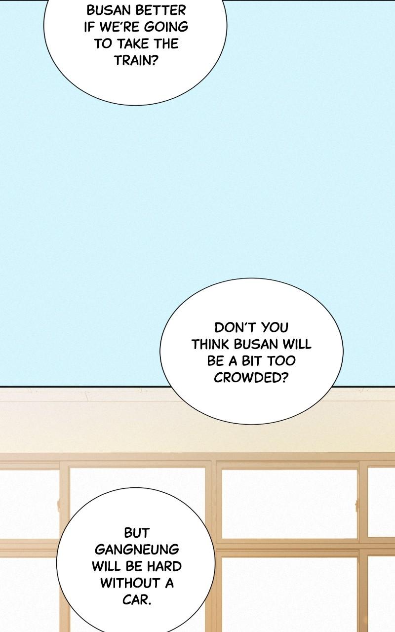 Operation: True Love Chap 85 - Next Chap 86
