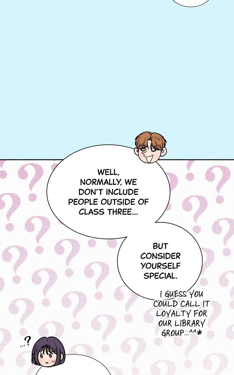 Operation: True Love Chap 85 - Next Chap 86
