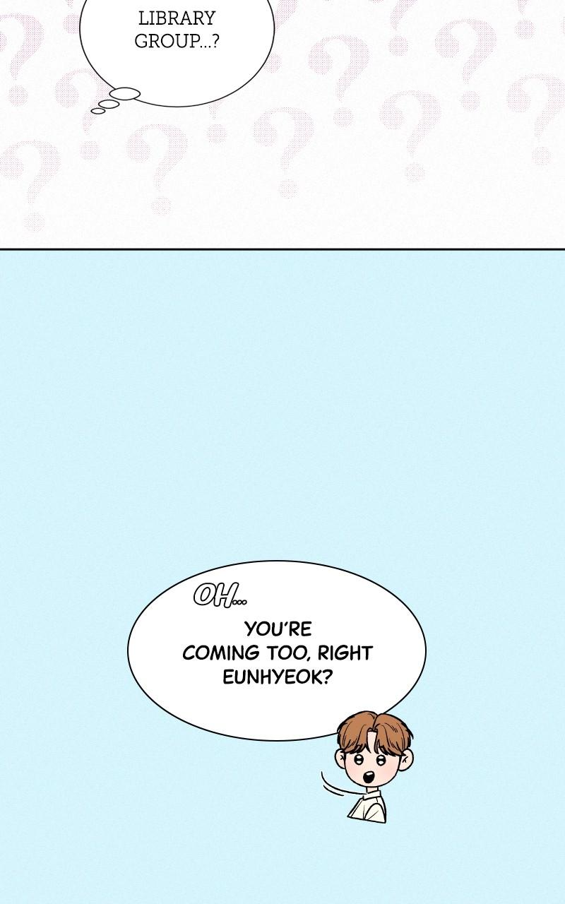 Operation: True Love Chap 85 - Next Chap 86