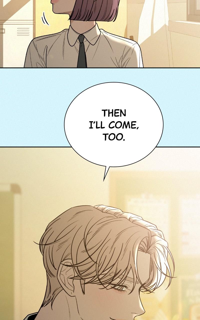 Operation: True Love Chap 85 - Next Chap 86