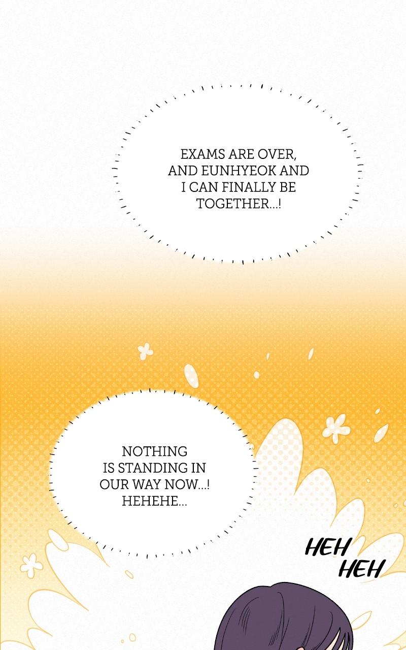 Operation: True Love Chap 85 - Next Chap 86