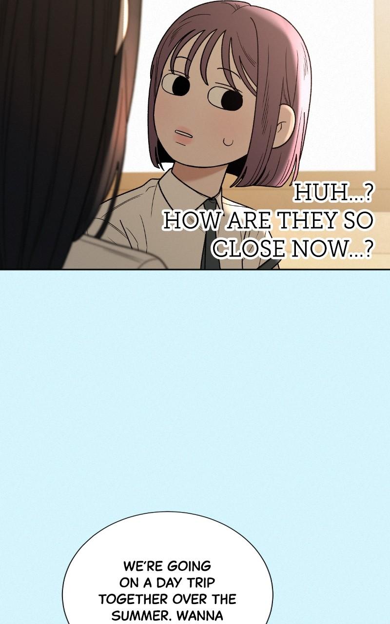 Operation: True Love Chap 85 - Next Chap 86