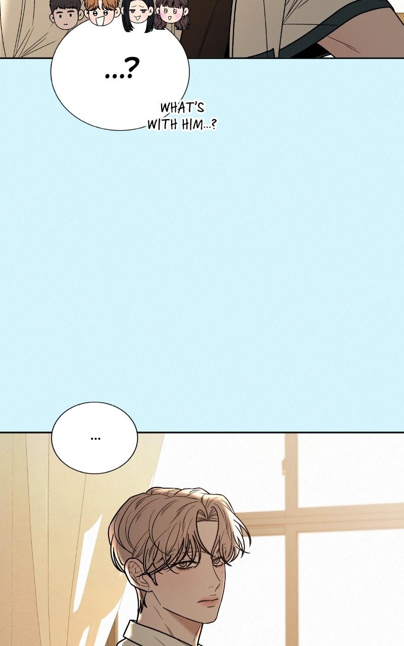Operation: True Love Chap 85 - Next Chap 86