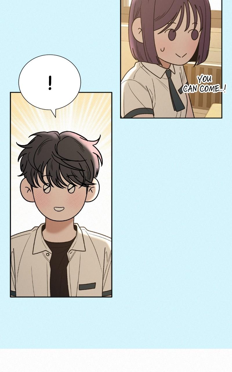 Operation: True Love Chap 85 - Next Chap 86