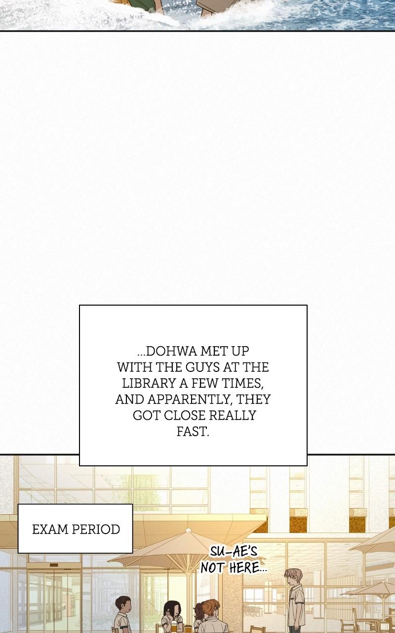 Operation: True Love Chap 85 - Next Chap 86