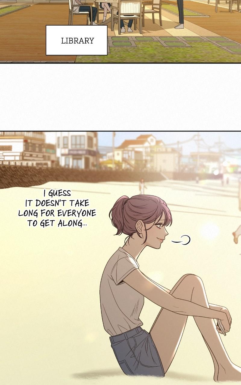 Operation: True Love Chap 85 - Next Chap 86