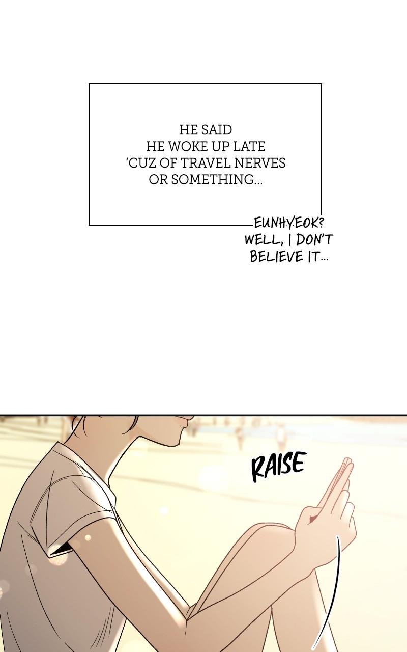 Operation: True Love Chap 85 - Next Chap 86
