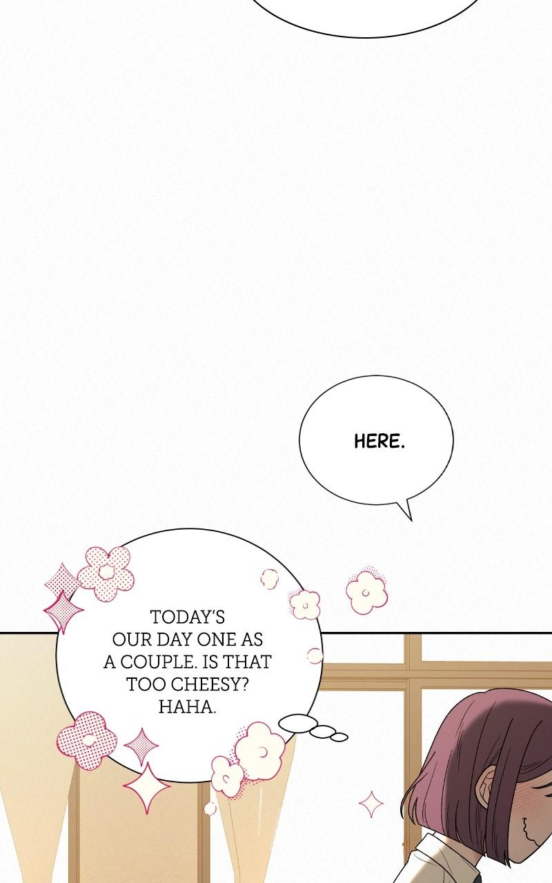 Operation: True Love Chap 85 - Next Chap 86