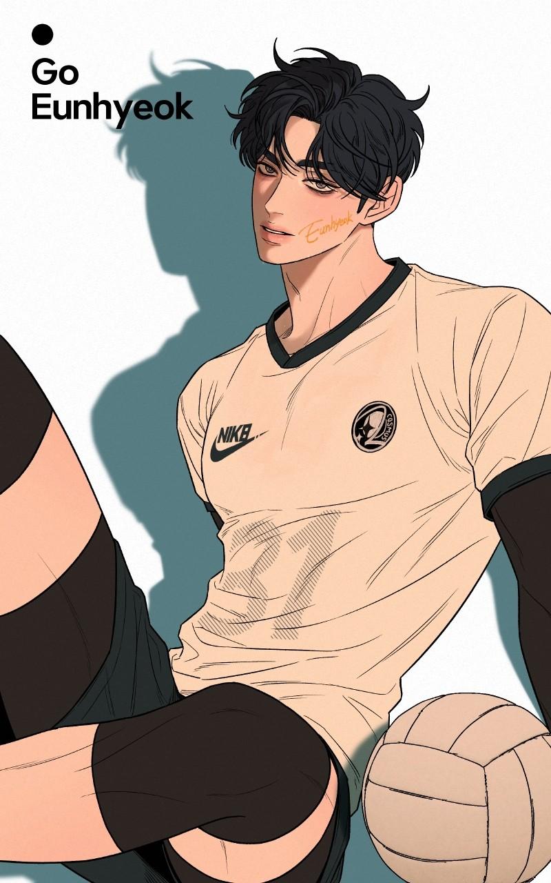 Operation: True Love Chap 86 - Next Chap 87