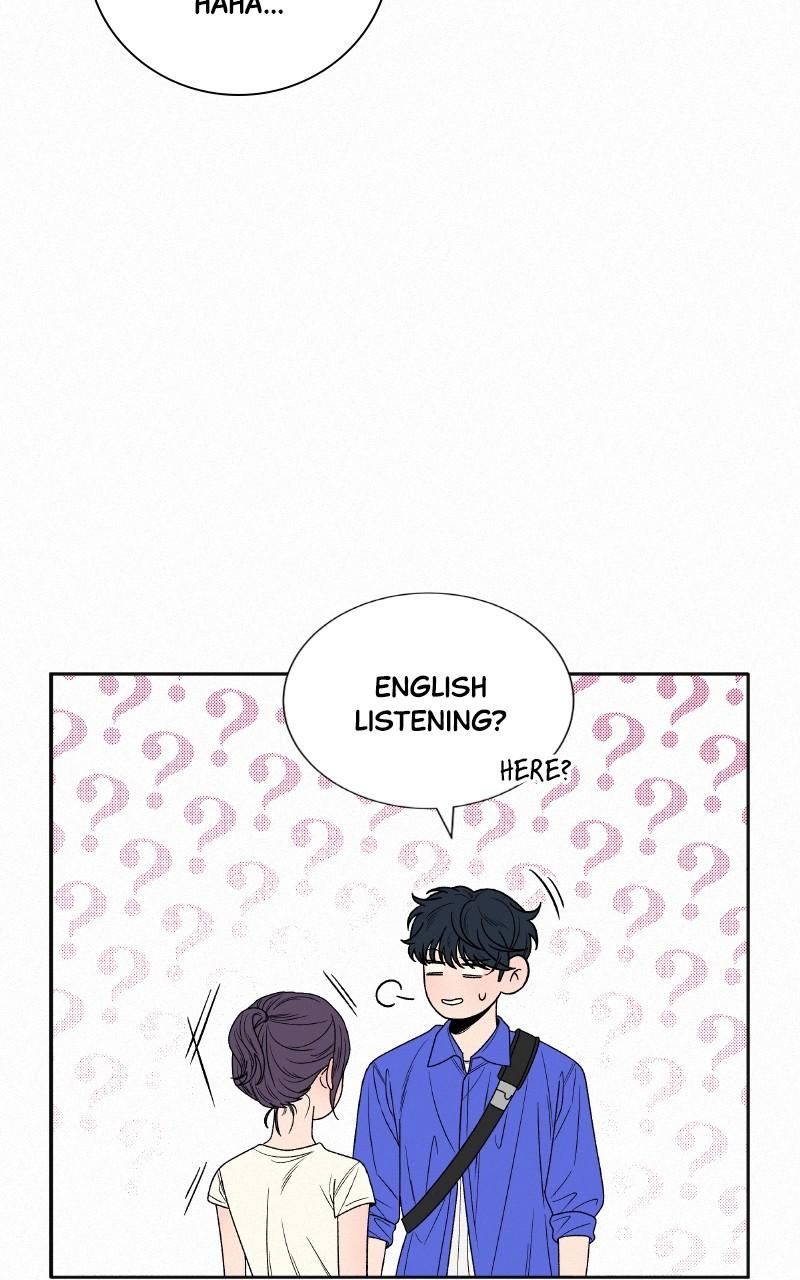Operation: True Love Chap 86 - Next Chap 87