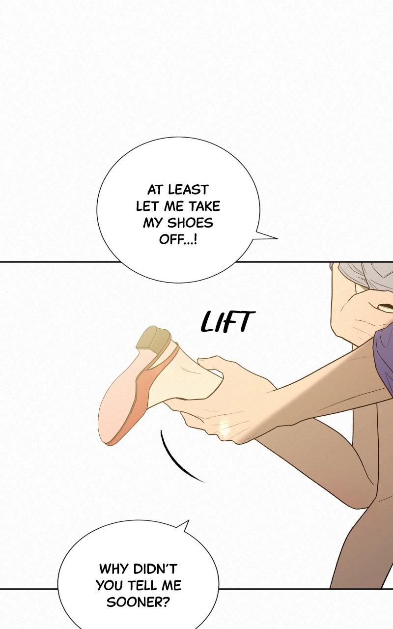 Operation: True Love Chap 86 - Next Chap 87
