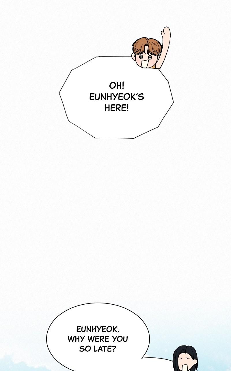 Operation: True Love Chap 86 - Next Chap 87