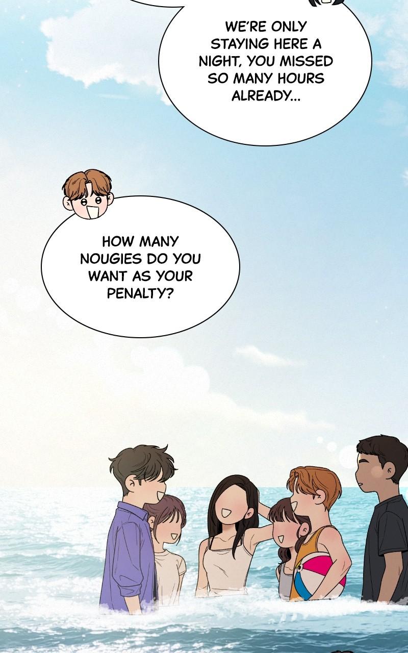 Operation: True Love Chap 86 - Next Chap 87